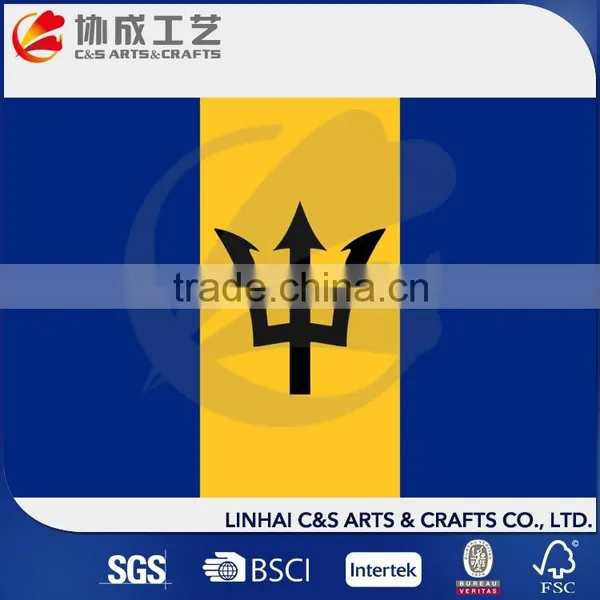 Hot Sale Promotion Custom Saint Vincent and the Grenadines National Flag photo-5