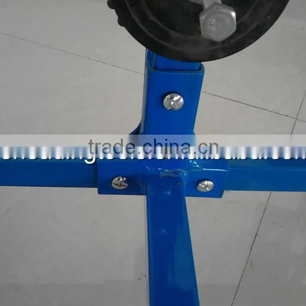 LD-AU5003 12'' and 18'' Blades Tree Type Masking Machine photo-6