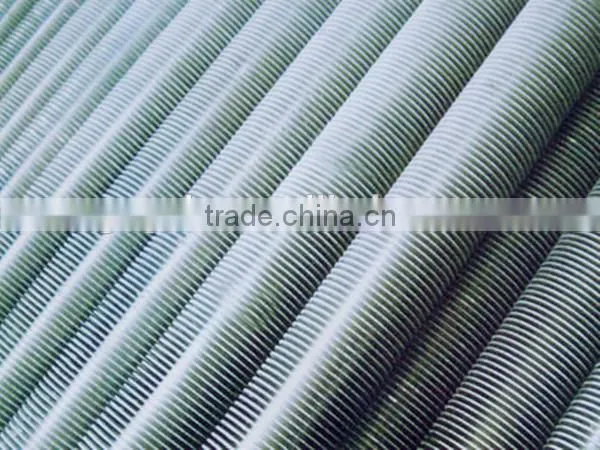 Stainless Steel Tube Aluminium Fin photo-3