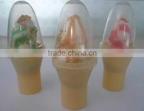 Yoyo Ice-cream Pop photo-2