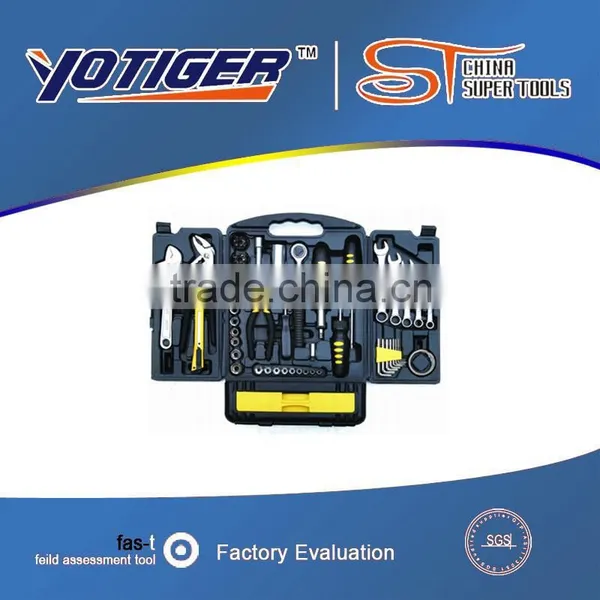 Kraft 62pcs Professional Tool Set photo-2