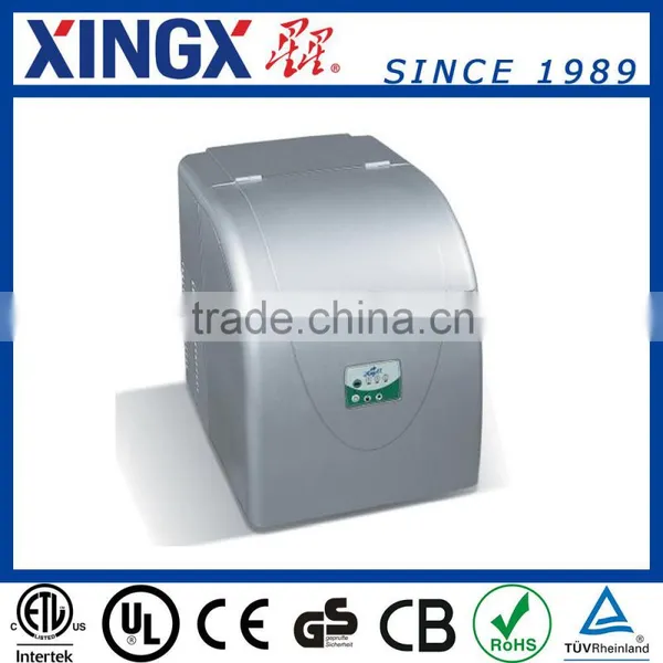 Wine Ice Maker Machine