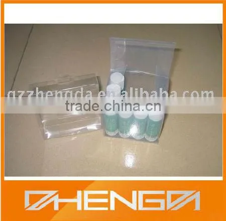 Plastic Packing Box for Stationery