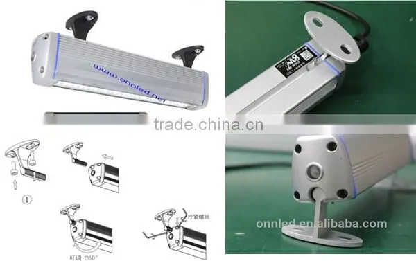 ONN-M9 24v/220v IP65 Cold Store Led /led Lights for Machine photo-4