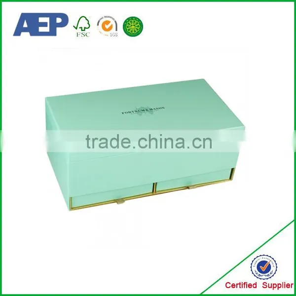 Packaging Box High Quality Paper Cardboard Box Dividers photo-3