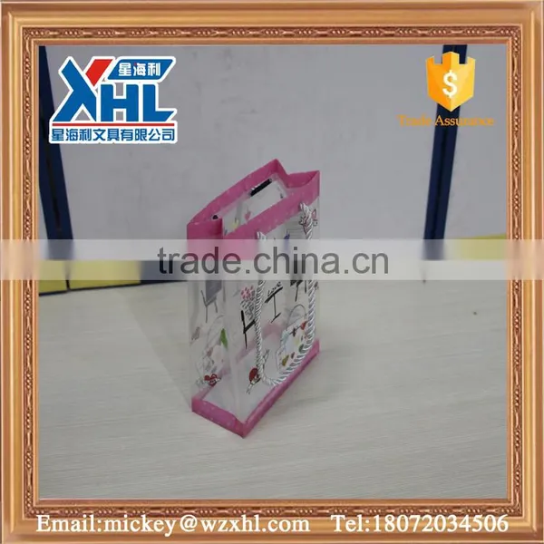 Cartoon Full Print Little Package Bag photo-2