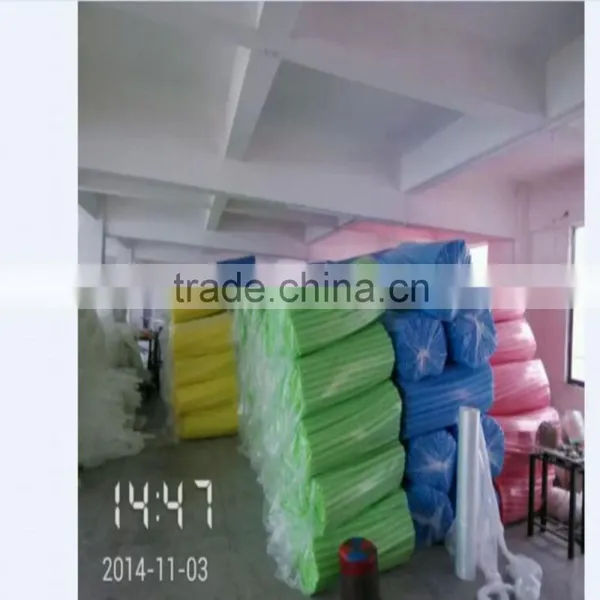 Foam Swimming Pool Noodles photo-3