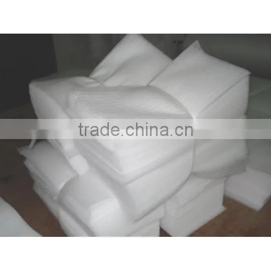 White High Density EPE Foam Sheet photo-5