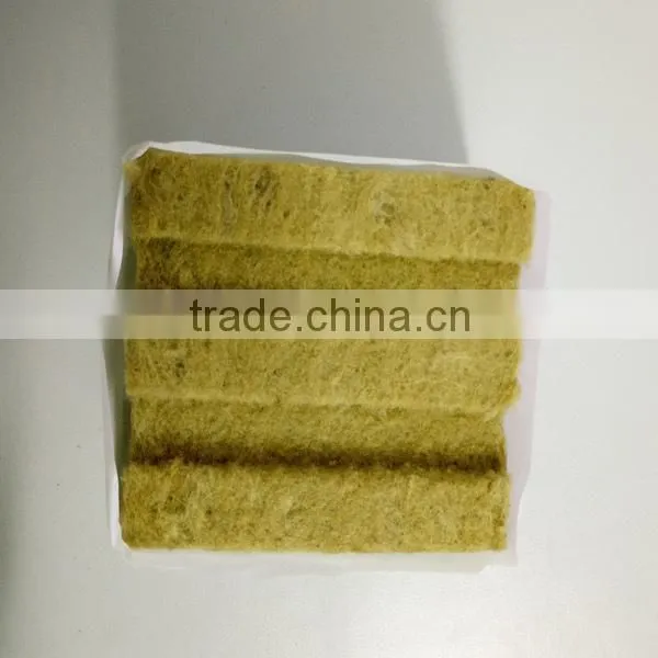Hydroponic Agricultural Rock Wool for Plant Growing photo-3