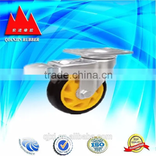 NEW Products Wheel Caster With HIGH Performance photo-3