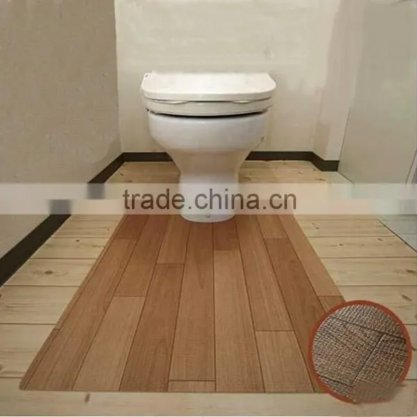 Toilet Mat