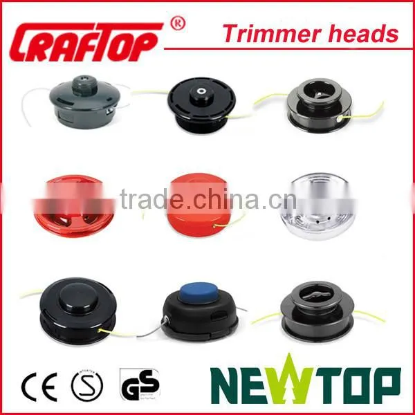 Trimmer Head in Gardening Tool Parts