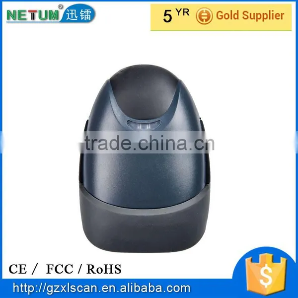 M1 1D 32bit Handheld Portable Wired Laser USD Barcode Scanner photo-3