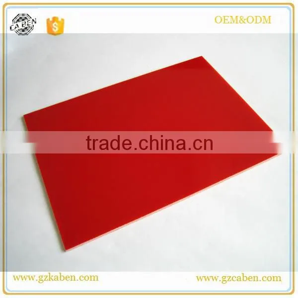 Heat Insulation Glassfiber FRP Plate for Thermal Insulation Material