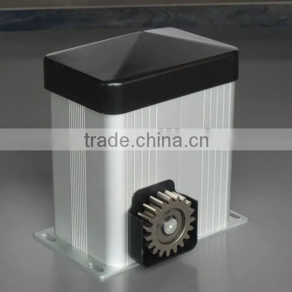 sliding gate operator