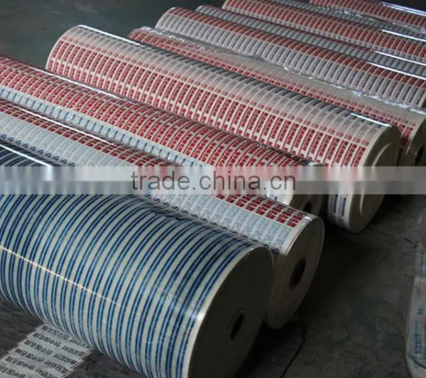 Customized Color PE Protective Film photo-6