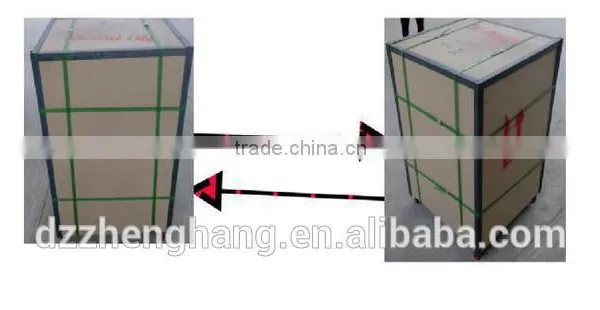 ZH-40 Used Chicken Pluckers for Sale photo-6