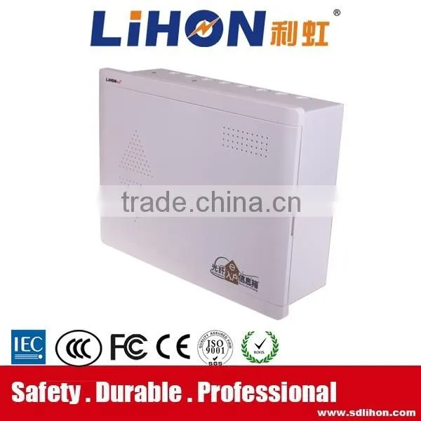Wall Mounting Distribution Network Multimedia Information Box photo-4