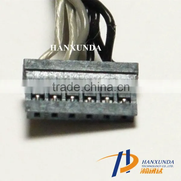 Retail 95% New 820-3214-A DC Jack for MBA Air A1466 2012year DC Power Jack photo-4