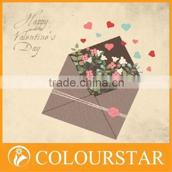 High Quality and Best Price for Custom Cardboard Envelope photo-3