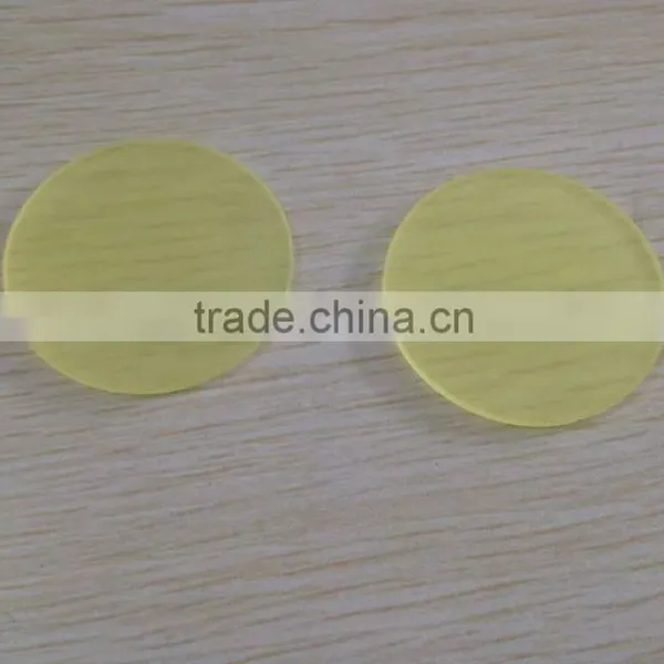 Band Pass Filter, IR Sapphire Filter, Optical Galss Filters photo-3