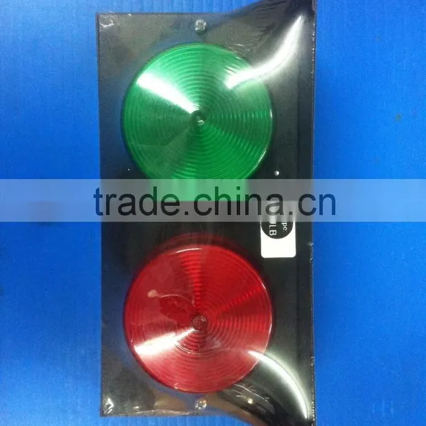DEMCO LED Twin Flashing Light