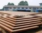 Mild Steel Floor Chequer Plate Tread Plate H-Q235B