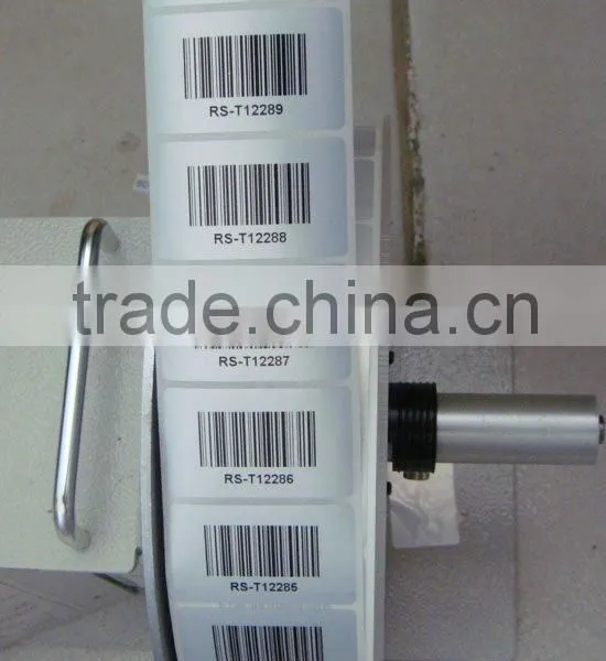 Hot Sale Daily Glass Transfer Sticker Self-adhesive Label Stickers photo-4