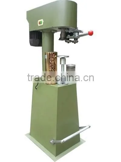 Manual Can Seamer Machine, Tin Can Seamer Machine, Coffee Bean Can Seamer Machine photo-3