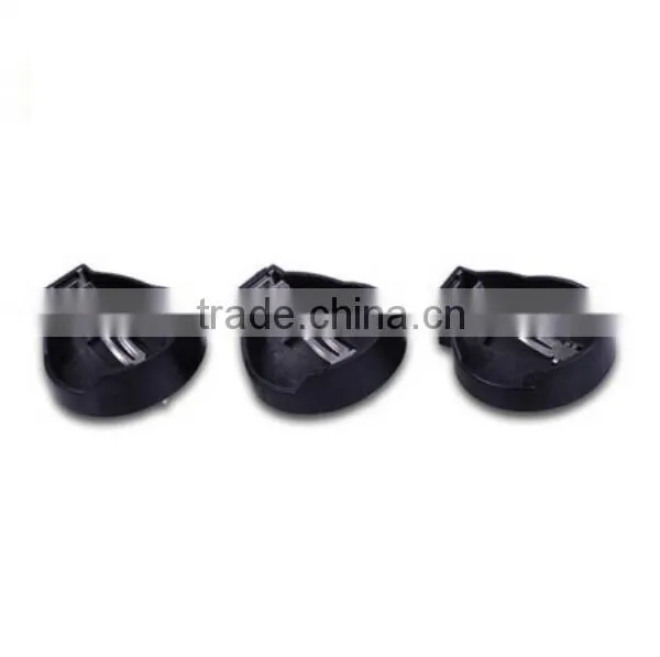 CR2032 3V Button Cell Battery Holder photo-2