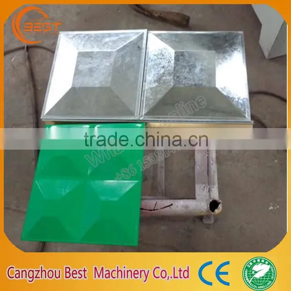 3d Wall Panel Roll Forming Machine Prices photo-6