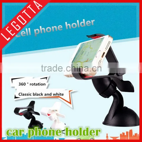 Low Price Good Quality Selling Best Car Air Vent Mount Phone Holder photo-5