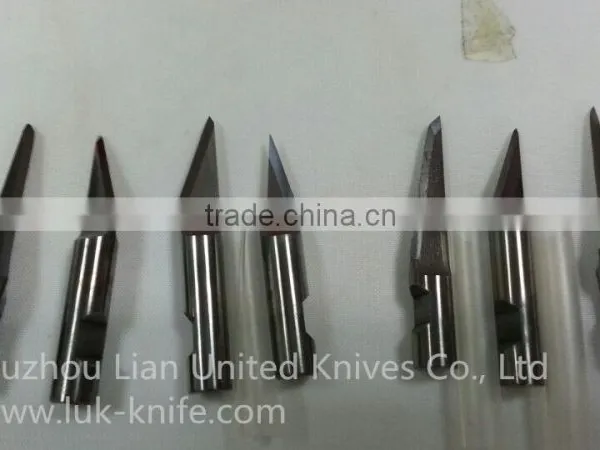 Premium Carbide Tipped Tooler Blade photo-4