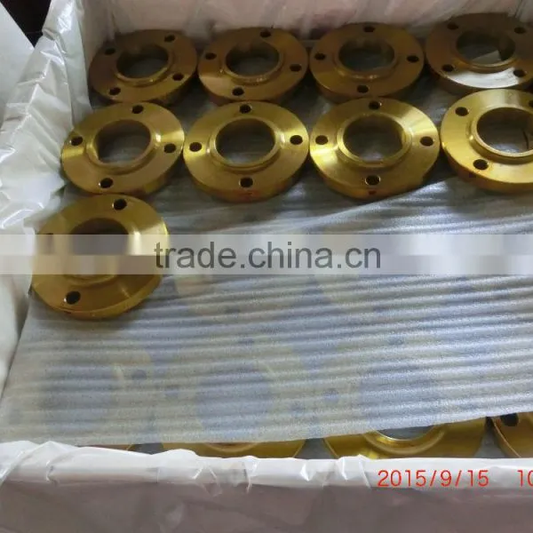 ANSI/JIS/EN1092-1/DIN/GOST/BS4504/ Flanges/gas Flange /oil Flange/pipe Fitting Flanges / Manufacturer Form China