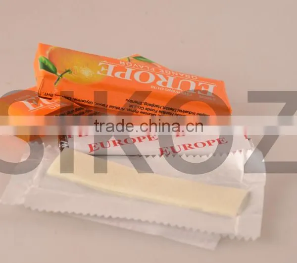 SK-G108 Fruit Stick Europe Chewing Gum photo-5