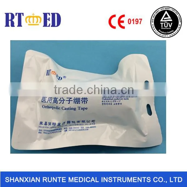 RUNTE Orthopetic Casting Tape/ Bandage photo-4