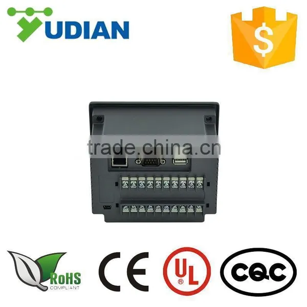 AI-3506M Six Channel 5 Inch Touch Screen Temperature Recorder photo-2