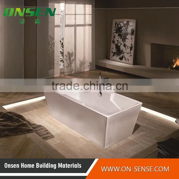 Top Selling Products 2016 Fiber Bathtub High Demand Products in China photo-5