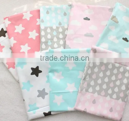 Printed Microfiber Fabric for Making Bed Sheet photo-3
