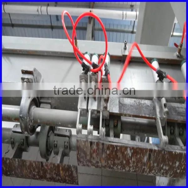 TOP Quality Autoclaved Aerated Concrete Blocks Making Plant for Sales - DONGYUE BRAND photo-4
