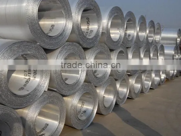 Aluminium Coil photo-2