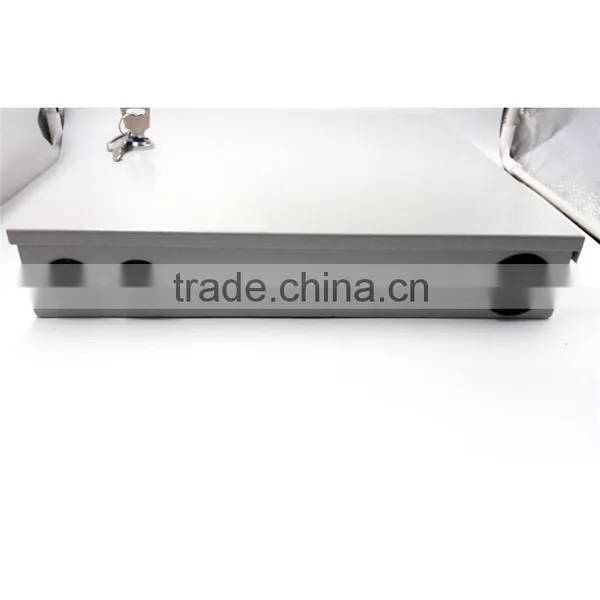 48 Core Distribution Box Fiber Optical Distribution Panel for Communication photo-3