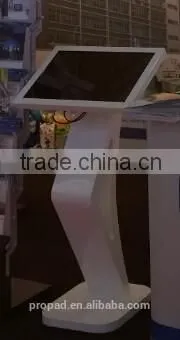 22"multi Touch Monitor KIOSK photo-2
