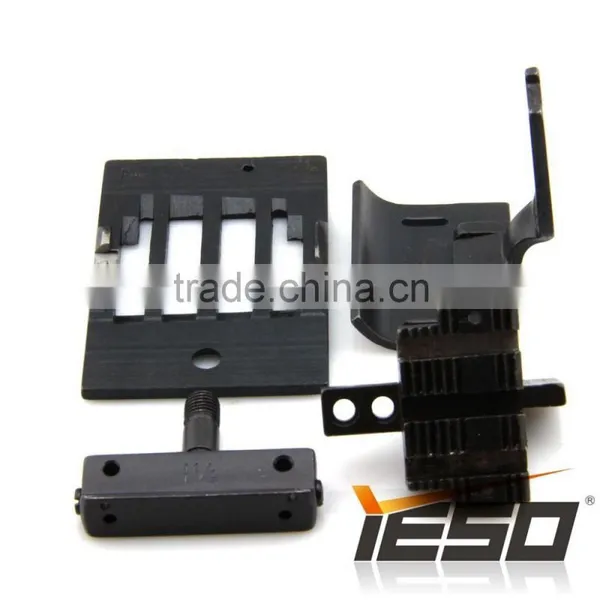 212W140 1-1/8'' Gauge Set Brother Sewing Machine Spare Parts Sewing Accessories photo-2