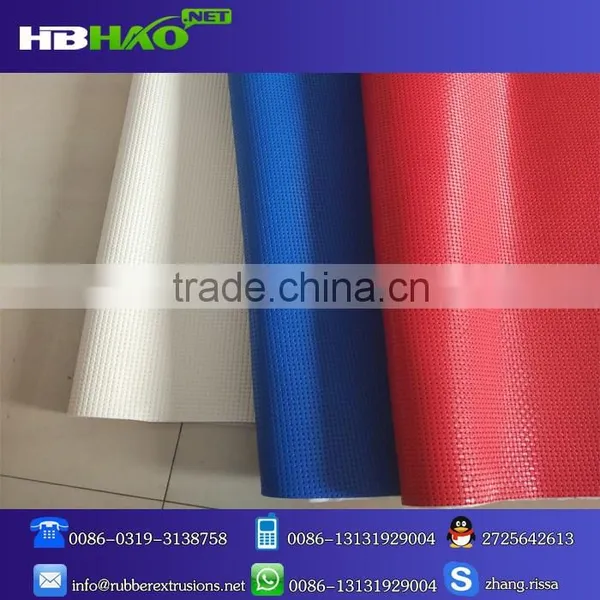 Pvc Foam Leather for Shoes