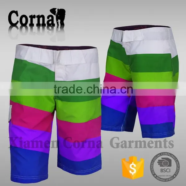 New Style Casual Custom Cheap Price Beach Couple Beach Wear Cheap Shorts Xxx Photo Sexy Men photo-6