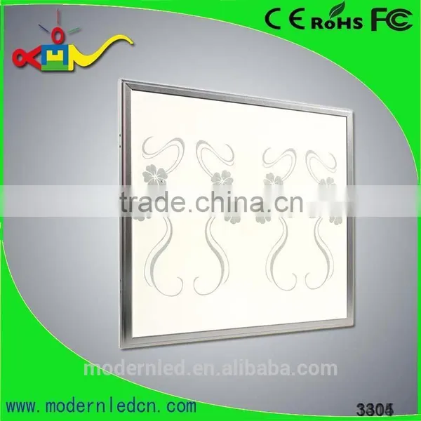 Led Rgb Panel 60x60 TUV Certified 62x62 Panel Encabezado photo-3