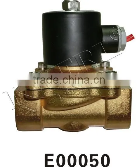 Air Compressor Spare Parts Solenoid Valve