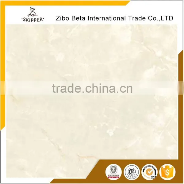 Buying From China Of High Quality Wood Look Glazed Polished Porcelain Tile photo-3