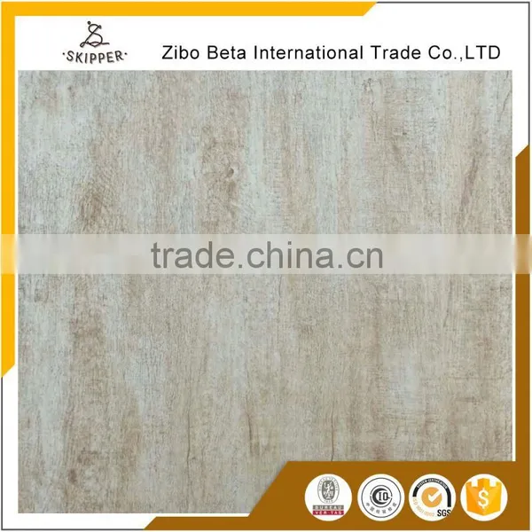 First Choice Glazed Porcelain Silk Screen Rustic Tile photo-6